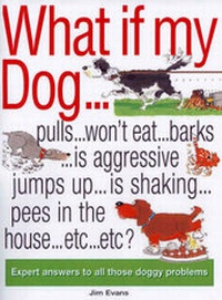 Enlarge image Cover: What If My Dog? - Interpet Publishing