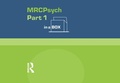 Cover: MRC Psych Part 1 In a Box - Royal Society of Medicine Press Ltd