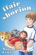 Cover: Ffair Sborion - Dref Wen