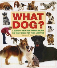 Enlarge image Cover: What Dog - Interpet Publishing