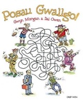 Cover: Posau Gwallgo! - Dref Wen