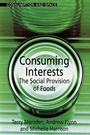 Cover: Consuming Interests - Routledge