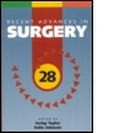 Cover: Recent Advances in Surgery 28 - Royal Society of Medicine Press Ltd