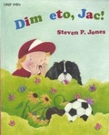 Cover: Dim Eto, Jac! - Dref Wen