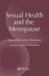 Enlarge image Cover: Sexual Health and The Menopause - Royal Society of Medicine Press Ltd