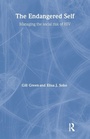 Cover: The Endangered Self - Routledge