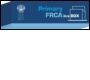 Cover: Primary FRCA in a Box - Royal Society of Medicine (Nonbook)