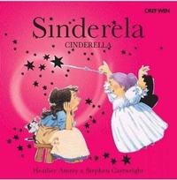 Enlarge image Cover: Sinderela / Cinderella - Dref Wen