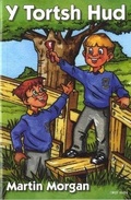 Cover: Tortsh Hud, Y - Dref Wen