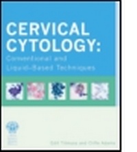 Abbildung von: Cervical Cytology: Conventional and Liquid-Based - Royal Society of Medicine Press Ltd