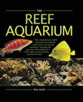 Cover: The Reef Aquarium - Interpet Publishing