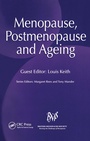 Cover: Menopause, Postmenopause and Ageing - Royal Society of Medicine Press Ltd