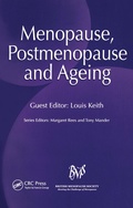Cover: Menopause, Postmenopause and Ageing - Royal Society of Medicine Press Ltd
