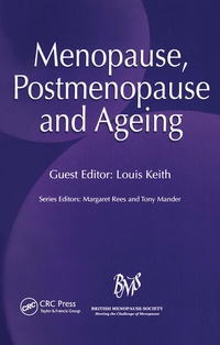 Enlarge image Cover: Menopause, Postmenopause and Ageing - Royal Society of Medicine Press Ltd