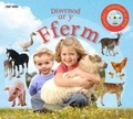 Cover: Diwrnod ar y Fferm - Dref Wen