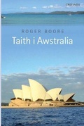 Cover: Taith i Awstralia - Dref Wen