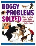 Cover: Doggy Problems Solved - Interpet Publishing
