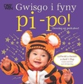 Cover: Gwisgo i Fyny Pi-Po/Dressing up Peekaboo! - Dref Wen