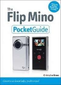 Abbildung von: The Flip Mino Pocket Guide - Peachpit Press Publications