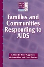 Cover: Families and Communities Responding to AIDS - Taylor & Francis