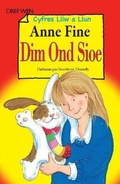 Cover: Cyfres Lliw a Llun: Dim Ond Sioe - Dref Wen