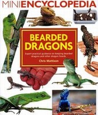 Abbildung von: Mini Encyclopedia of Bearded Dragons - Interpet Publishing