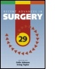 Cover: Recent Advances in Surgery 29 - Royal Society of Medicine Press Ltd
