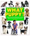 Cover: What Puppy? - Interpet Publishing
