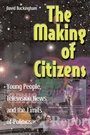 Cover: The Making of Citizens - Routledge