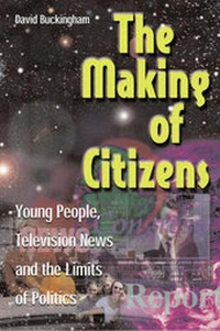 Enlarge image Cover: The Making of Citizens - Routledge