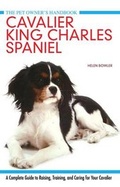 Cover: Cavalier King Charles Spaniel - Interpet Publishing