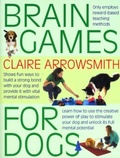 Cover: Brain Games for Dogs - Interpet Publishing