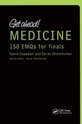 Cover: Get ahead! Medicine: 150 EMQs for Finals - Royal Society of Medicine Press Ltd