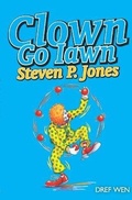 Cover: Clown Go Iawn - Dref Wen