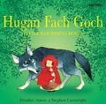 Cover: Hugan Fach Goch/Little Red Riding Hood - Dref Wen