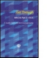 Enlarge image Cover: Get Through MRCOG Part 2: OSCE - Royal Society of Medicine Press Ltd