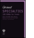 Cover: Get ahead! Specialties: 100 EMQs for Finals - Royal Society of Medicine Press Ltd