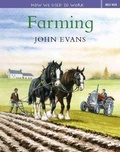 Cover: How We Used to Work: Farming - Dref Wen