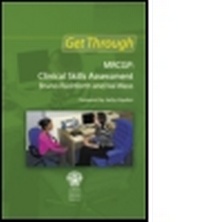Enlarge image Cover: Get Through New MRCGP: Clinical Skills Assessment - Royal Society of Medicine Press Ltd