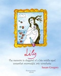 Cover: Lily - Pomegranate Books