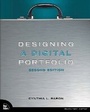 Cover: Designing a Digital Portfolio - New Riders