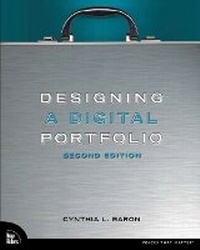 Enlarge image Cover: Designing a Digital Portfolio - New Riders