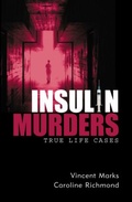 Cover: Insulin Murders - Royal Society of Medicine Press Ltd