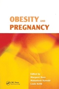 Cover: Obesity and Pregnancy - Royal Society of Medicine Press Ltd