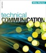 Cover: Technical Communication - St Martin's Press