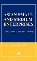 Cover: Asian Small and Medium Enterprises - Wisdom House UK