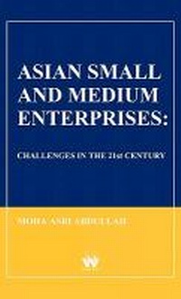 Enlarge image Cover: Asian Small and Medium Enterprises - Wisdom House UK
