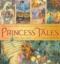 Cover: Princess Tales - Feiwel and Friends