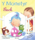 Cover: Monstyr Bach, Y - Dref Wen