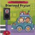 Cover: Diwrnod Prysur/Busy Day - Dref Wen